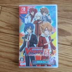 Cardfight!! Vanguard EX ソフト