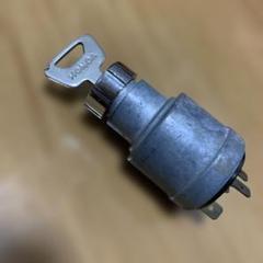 N360 キーシリンダー 純正 N360 キーシリンダー 純正 - メルカリ