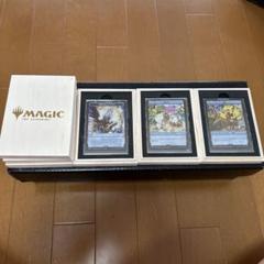 マジック大戦祭　ステンレストークン3種セット　マジック：ザ・ギャザリング
