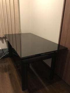 値下げ★ル・コルビジェ LC6 ダイニングテーブル
