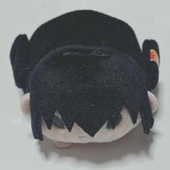 雲雀恭弥　天野明展　リボーン　ぬいぐるみ　のるキャラ　のるキャラマスコット　5点 雲雀恭弥 天野明展 リボーン ぬいぐるみ のるキャラ のるキャラ