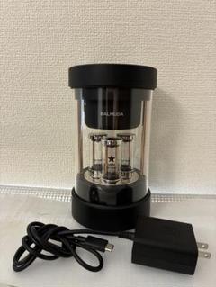 BALMUDA 真空管アンプ 本体 充電器付き 2025年最新】バルミューダ 真空管アンプの人気アイテム - メルカリ