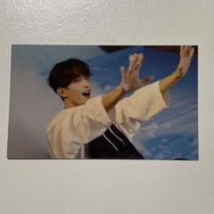 ドギョム dream トレカ carat hmv ユニバ seventeen seventeen DREAM HMV ドギョム トレカ - メルカリ