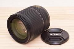 E18 ◆Nikon AF-S NIKKOR 18-135mm /3197B