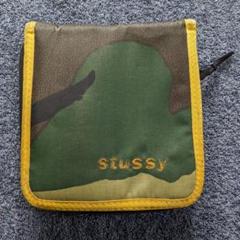 stussy CDケース