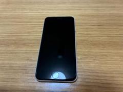 iphone se 第3世代　ホワイト