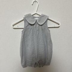 コトリ　cottoli ロンパース
