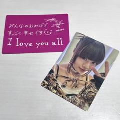 NoNoGirls ノノガ HANA トレカ jisoo ジス　2枚セット NoNoGirls ノノガ HANA JISOO ジス トレカ 2枚 ミュージシャン