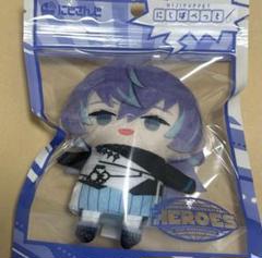 にじさんじ にじぱぺっと 星導ショウ