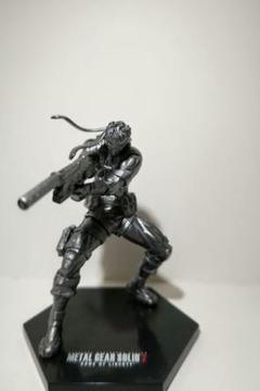 2025年最新】メタルギアソリッド2 フィギュアの人気アイテム