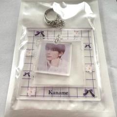 小泉光咲　生誕スクラッチ　アクリルトレカホルダー 小泉光咲 22nd BIRTHDAY GOODS」販売決定｜原因は自分にある