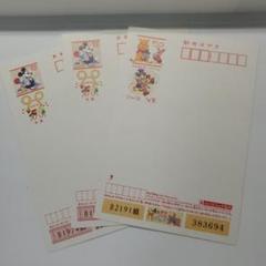 2025年最新】年賀はがき ディズニーの人気アイテム - メルカリ