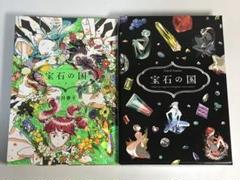 宝石の国 ４巻特装版 カードゲーム ラブレター Amazon.co.jp: カードゲーム付き 宝石の国(4)特装版