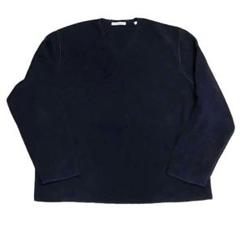 OUR LEGACY DOUBLE LOCK SWEAT フリース 46