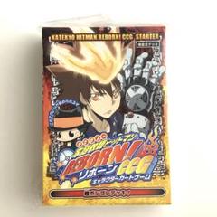 REBORN　ボンゴレパーティーデッキ 2025年最新】ボンゴレデッキの人気アイテム - メルカリ