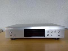 優良美品 Denon CDプレーヤー エントリークラス DCD-755RE-K Amazon.co.jp: Denon CDプレーヤー エントリークラス ブラック