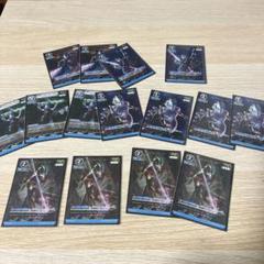 ウルトラマンカードゲーム ブレーザーセット