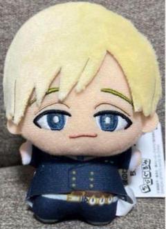僕のヒーローアカデミア　物間寧人　ともぬい　ぬいぐるみ　希少　ヒロアカ 集英社 - 僕のヒーローアカデミア ヒロアカ ともぬい vol.5 物間
