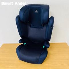 美品 SmartAngel SAハイバック FIXネクスト ISOFIX 西松屋