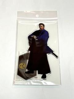♡龍が如く♡峯義孝、土方歳三　グッズセット Amazon.co.jp: 龍が如く 維新 極 土方歳三 峯義孝 アクリル