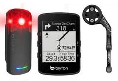 ブライトン ライダー S500E センサー付属なしMODEL【新品・未開封】 Amazon.co.jp: ブライトン Rider S500E (本体のみ) GPS