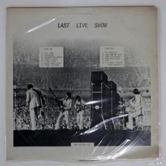 BEATLESビートルズ☆withered ブート2LP盤レコード