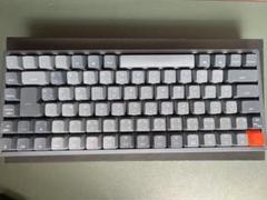 Keychron K2 日本語配列 メカニカルキーボード