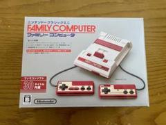 ✓ 今のTVに接続可能！純正ファミコン＋USB給電＋HDMI