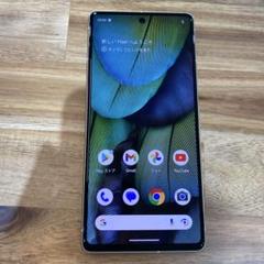 K310 au SIMフリー　Google Pixel 7 K310 au SIMフリー Google Pixel 7 - メルカリ