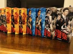 西部警察 DVD ボックスセット