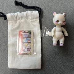 cocoriang cotton candy Poiちゃんセット cocoriang “cotton candy poi” 再受注のご案内 | risubaco