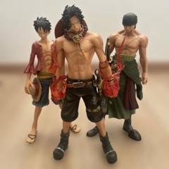 ワンピースフィギュア