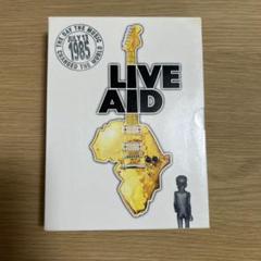 ライブ・エイド DVD-BOX 4枚組 Live Aid – Box Set 4 x DVD, [r19211053] | Discogs