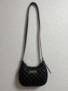 ショルダーバッグ – pium
