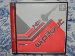 プレイステーション ワイプアウト3 WIPEOUT 帯付き