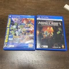 ドラゴンボールZ BATTLE OF Z、マインクラフト