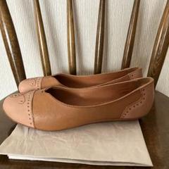 C.I.L VERO CUOIO HAND MADE フラットシューズ　L C.I.L VERO CUOIO HAND MADE フラットシューズ L - メルカリ