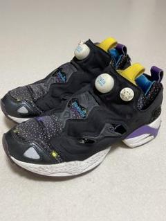 【新品・未使用】Reebok X-girlコラボスニーカー X-girl（スニーカー）のフリマアイテム一覧