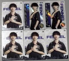 IJLカード FL maeken