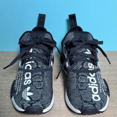 2025年最新】adidas nmd r1 atmosの人気アイテム - メルカリ