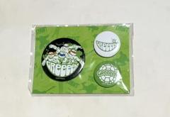 TMNT ミュータント タートルズ ミステリーピンバッジ ボックス（12個入） 61FHfAtUA9L._UF350,350_QL50_.jpg