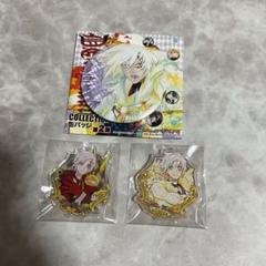 カタログギフトも！ 2025年最新】D_Gray_manの人気アイテム - メルカリ ピンズ・ピンバッジ・缶バッジ