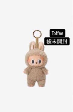 正規品】 LABUBU ラブブ マカロン Toffee - メルカリ