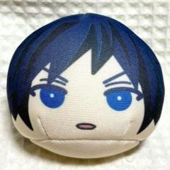 鬼滅の刃　冨岡義勇　おまんじゅう 鬼滅の刃 おまんじゅう にぎにぎ マスコット2 冨岡義勇 - メルカリ