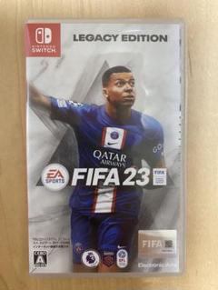FIFA 23 LEGACY EDITION Nintendo Switch