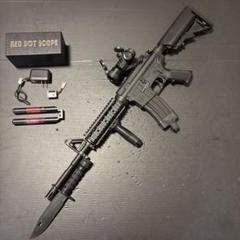 2025年最新】次世代 m4 sopmod カスタムの人気アイテム - メルカリ