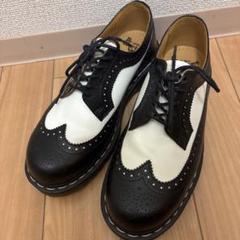 2025年最新】ドクターマーチン Dr.Martens ウィングチップの人気