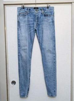 FEAR OF GOD （33インチ）5THコレクション ジーンズ