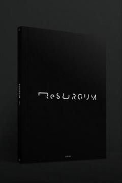 【限定品】「SWAV個展 図録 画集 ReSURGUM」アークナイツ