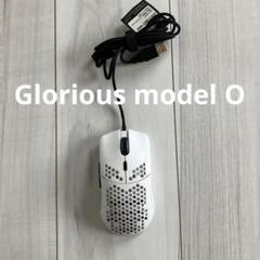SONY - Glorious model O mat white / マットホワイト Amazon.co.jp: Glorious PC Gaming Race グロリアス モデルo